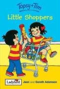 Little Shoppers小购物者 pdf epub mobi 电子书 下载