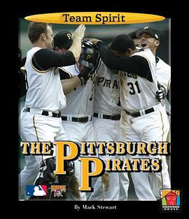The Pittsburgh Pirates pdf epub mobi 电子书 下载