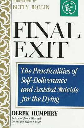 Final Exit pdf epub mobi 电子书 下载