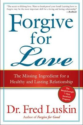Forgive for Love pdf epub mobi 電子書 下載