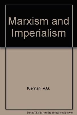 Marxism and Imperialism pdf epub mobi 电子书 下载