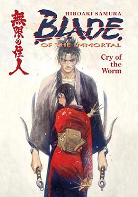 Blade of the Immortal pdf epub mobi 电子书 下载