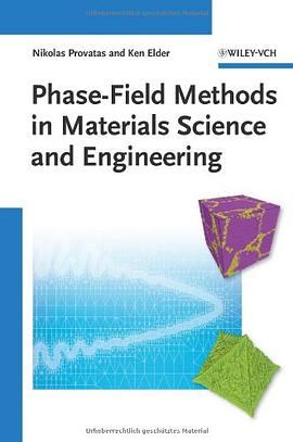 Phase-Field Methods in Materials Science and Engineering pdf epub mobi 電子書 下載