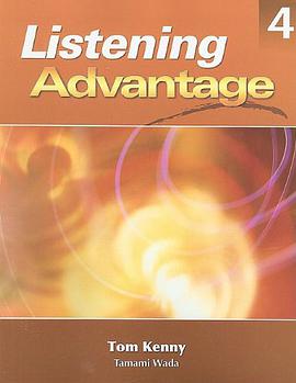 Listening Advantage 4 pdf epub mobi 电子书 下载