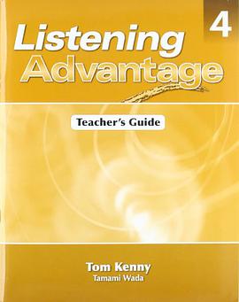 Listening Advantage 4 pdf epub mobi 电子书 下载