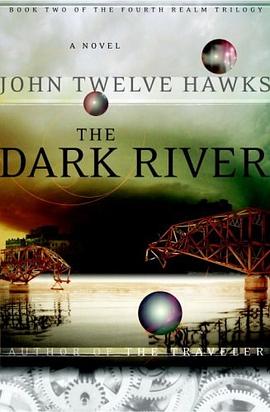 The Dark River (Fourth Realm Trilogy, Book 2) pdf epub mobi 电子书 下载
