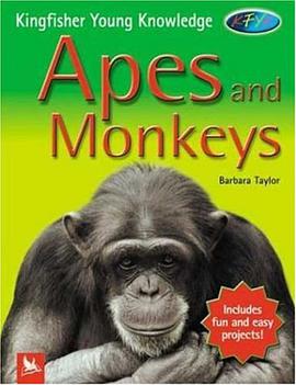 Apes and Monkeys pdf epub mobi 下载