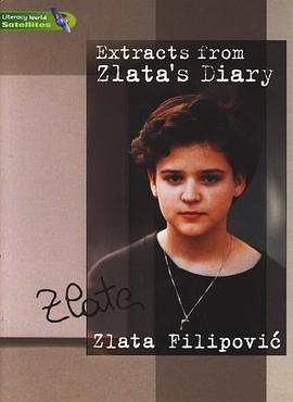 Literacy World Satellites Non Fic Stage 3 Extracts from Zlata's Diary pdf epub mobi 电子书 下载