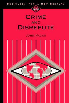 Crime and Disrepute