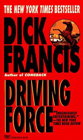 Driving Force pdf epub mobi 电子书 下载
