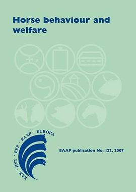 Horse Behaviour and Welfare pdf epub mobi 电子书 下载