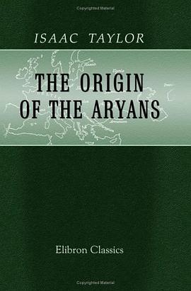 The Origin of the Aryans pdf epub mobi 电子书 下载