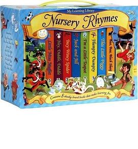 My Learning Library Nursery Rhymes (精装) pdf epub mobi 电子书 下载