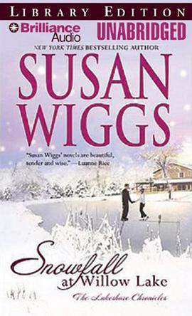 Snowfall at Willow Lake pdf epub mobi 电子书 下载