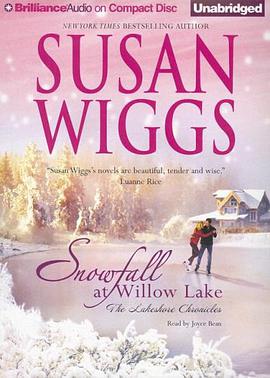 Snowfall at Willow Lake pdf epub mobi 电子书 下载