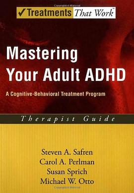 Mastering Your Adult ADHD