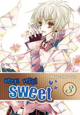Very! Very! Sweet pdf epub mobi 电子书 下载