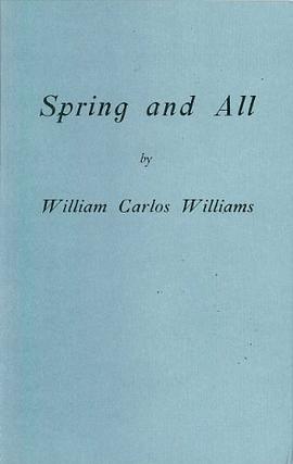 Spring and All pdf epub mobi 电子书 下载