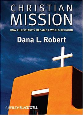 Christian Mission pdf epub mobi 电子书 下载