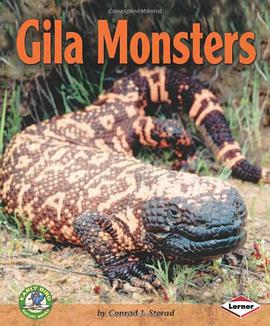 Gila Monsters pdf epub mobi 电子书 下载