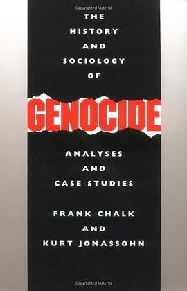The History and Sociology of Genocide pdf epub mobi 电子书 下载
