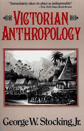 Victorian Anthropology pdf epub mobi 电子书 下载