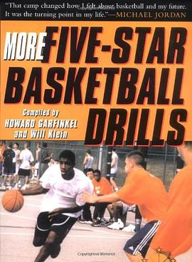 More Five-Star Basketball Drills pdf epub mobi 电子书 下载