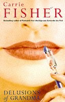 Delusions of Grandma pdf epub mobi 电子书 下载