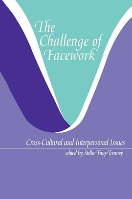 The Challenge of Facework pdf epub mobi 电子书 下载