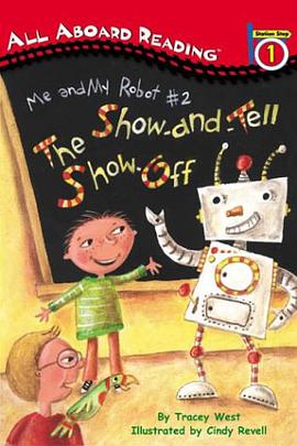 Me and My Robot #2