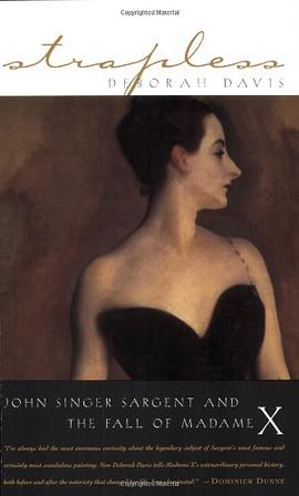 Strapless pdf epub mobi 电子书 下载