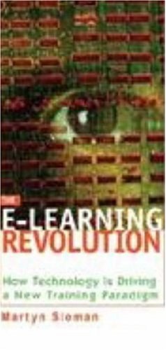 The E-Learning Revolution