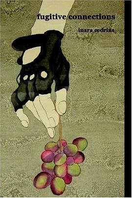 Fugitive Connections pdf epub mobi 电子书 下载