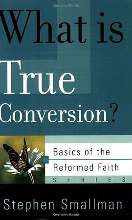What Is True Conversion? pdf epub mobi 电子书 下载