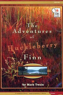 Adventures of Huckleberry Finn pdf epub mobi 电子书 下载