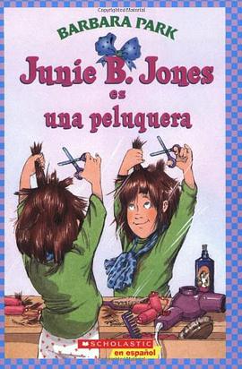 Junie B. Jones Es Una Peluquera pdf epub mobi 电子书 下载