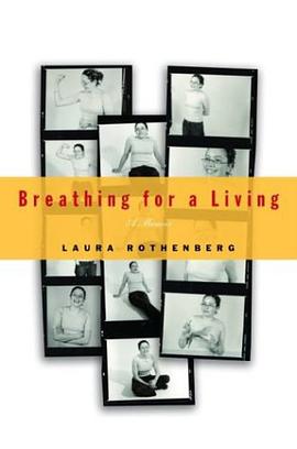 Breathing For a Living pdf epub mobi 电子书 下载