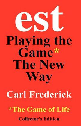 Est Playing the Game the New Way pdf epub mobi 电子书 下载