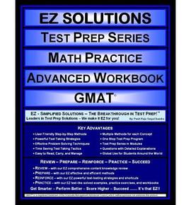 Math Practice Advanced Workbook pdf epub mobi 电子书 下载