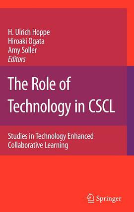 The Role of Technology in CSCL pdf epub mobi 电子书 下载