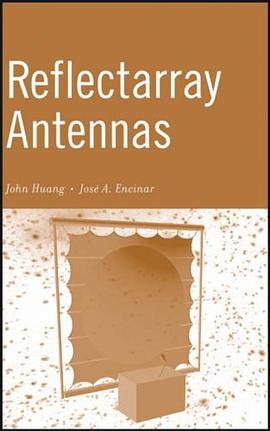 Reflectarray Antennas pdf epub mobi 電子書 下載