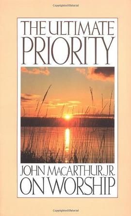The Ultimate Priority pdf epub mobi 电子书 下载