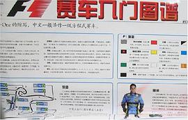 F1赛车入门图谱 pdf epub mobi 下载