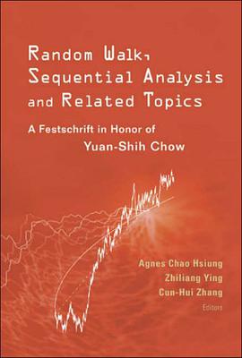 Random Walk, Sequential Analysis and Related Topics pdf epub mobi 电子书 下载