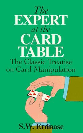 The Expert at the Card Table pdf epub mobi 电子书 下载