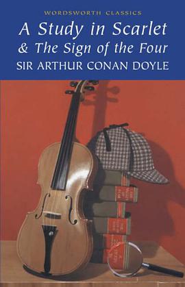 A Study in Scarlet (Wordsworth Classics) pdf epub mobi 电子书 下载