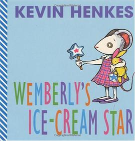 Wemberly's Ice-Cream Star pdf epub mobi 电子书 下载