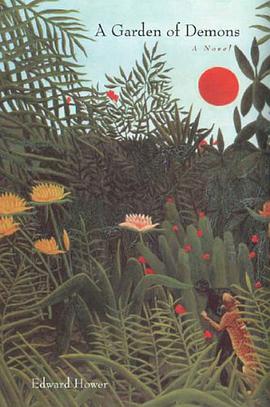 A Garden of Demons pdf epub mobi 電子書 下載