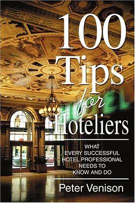 100 Tips for Hoteliers pdf epub mobi 电子书 下载