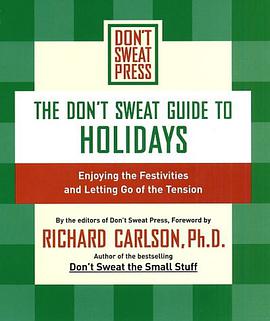 Don't Sweat Guide to Holidays, The pdf epub mobi 电子书 下载